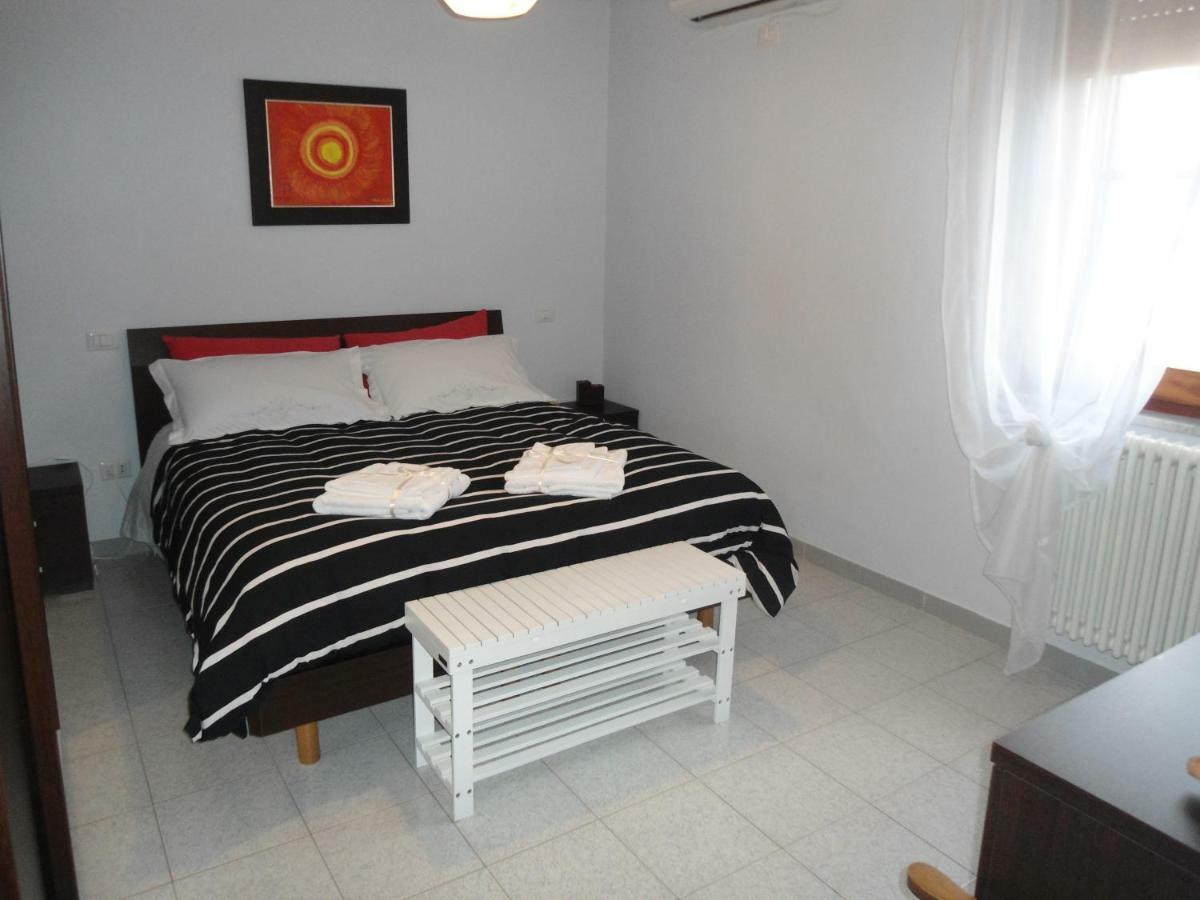 Hotel La mia Resilienza nei Sassi di Matera Esterno foto