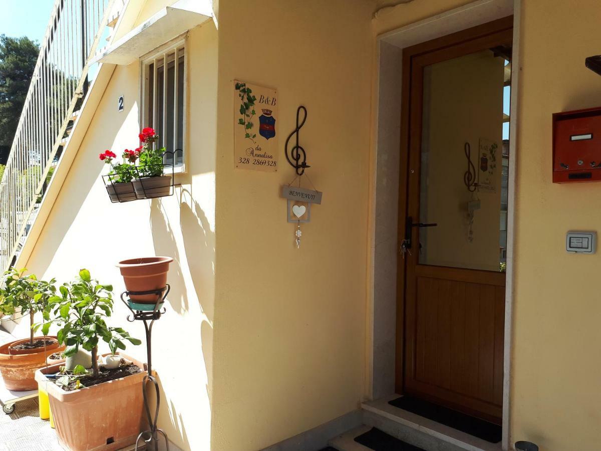 Hotel La mia Resilienza nei Sassi di Matera Esterno foto