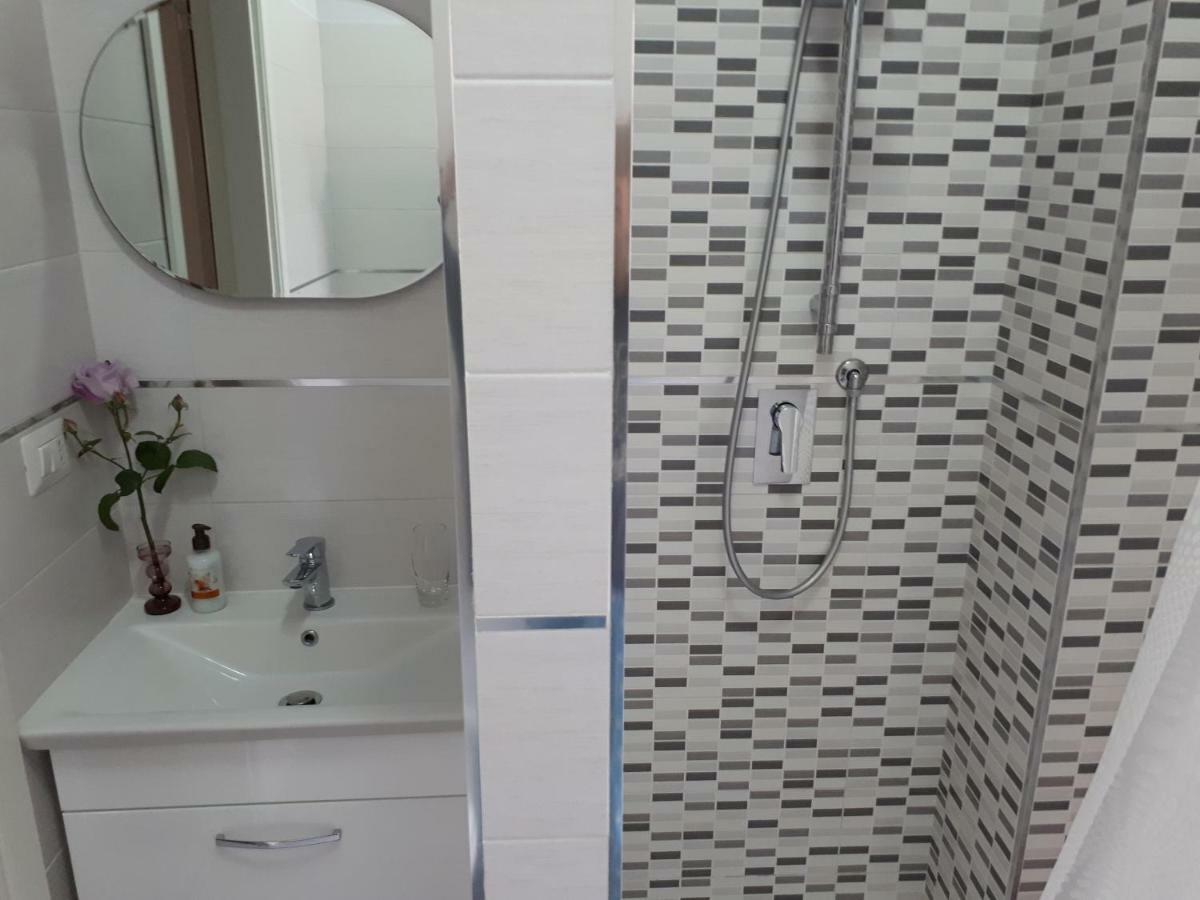 Hotel La mia Resilienza nei Sassi di Matera Esterno foto