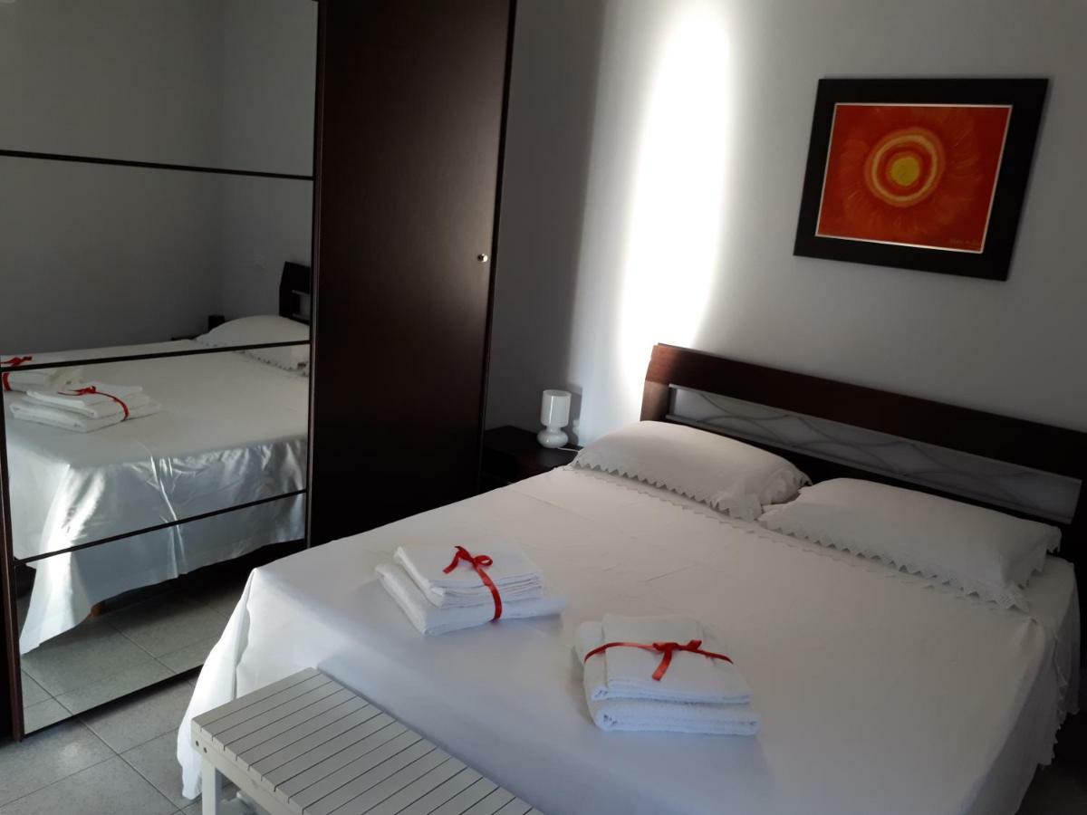 Hotel La mia Resilienza nei Sassi di Matera Esterno foto